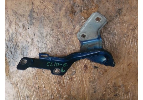 Петля капота права Renault Clio III, 2005-2012, 8200307817 *